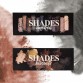 Face Complex Shades Palette 12 Ombretti Make Up Colori Intensi Ultra-pigmentati